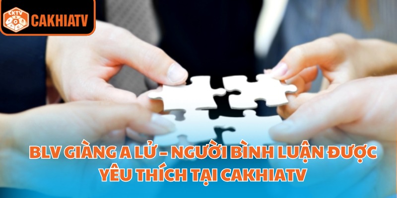 BLV Giàng A Lử – Người Bình Luận Được Yêu Thích Tại CakhiaTV 1 BLV Giàng A Lử